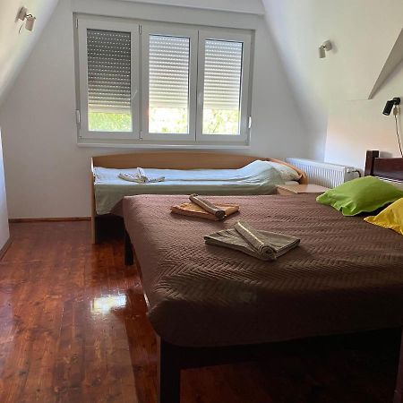Broj Jedan Apartamento Soko Banja Exterior foto