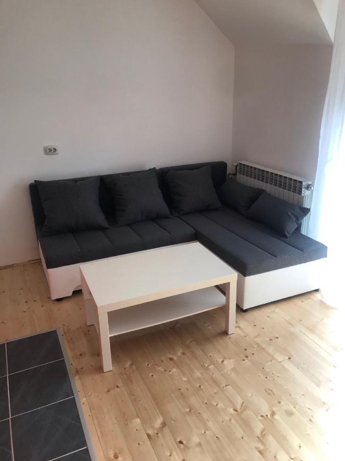 Broj Jedan Apartamento Soko Banja Exterior foto