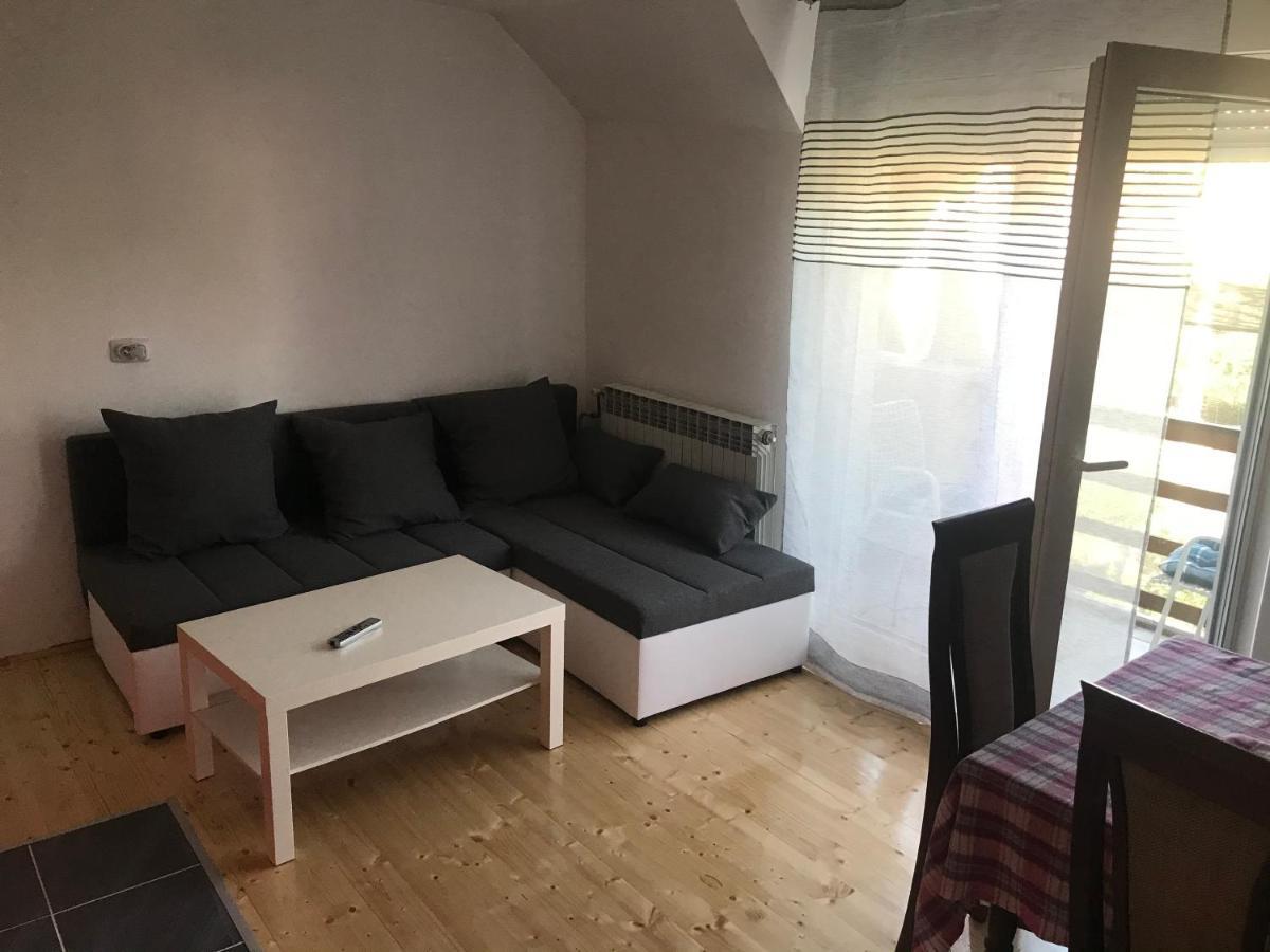 Broj Jedan Apartamento Soko Banja Exterior foto