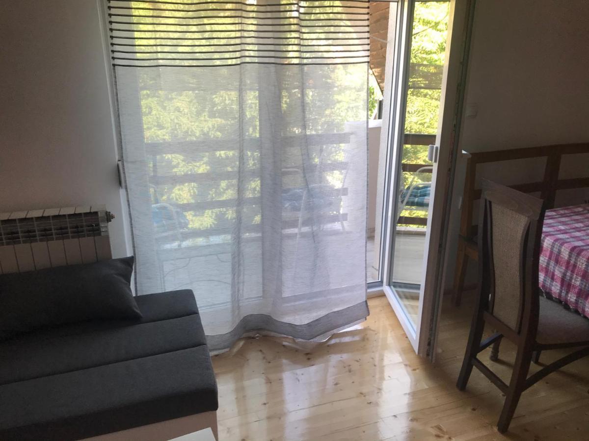 Broj Jedan Apartamento Soko Banja Exterior foto