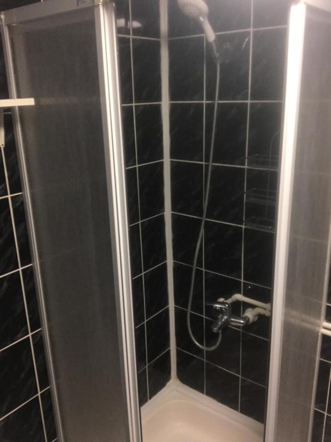 Broj Jedan Apartamento Soko Banja Exterior foto