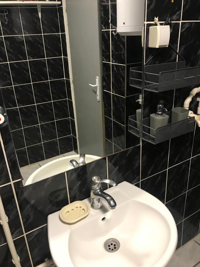 Broj Jedan Apartamento Soko Banja Exterior foto