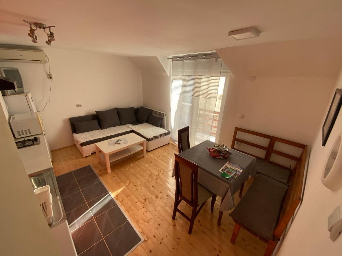 Broj Jedan Apartamento Soko Banja Exterior foto