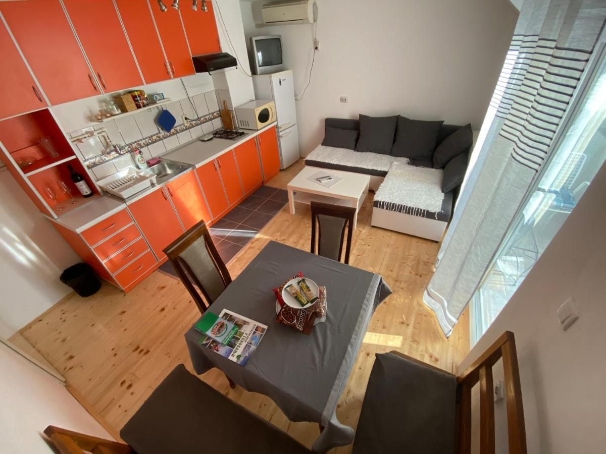 Broj Jedan Apartamento Soko Banja Exterior foto