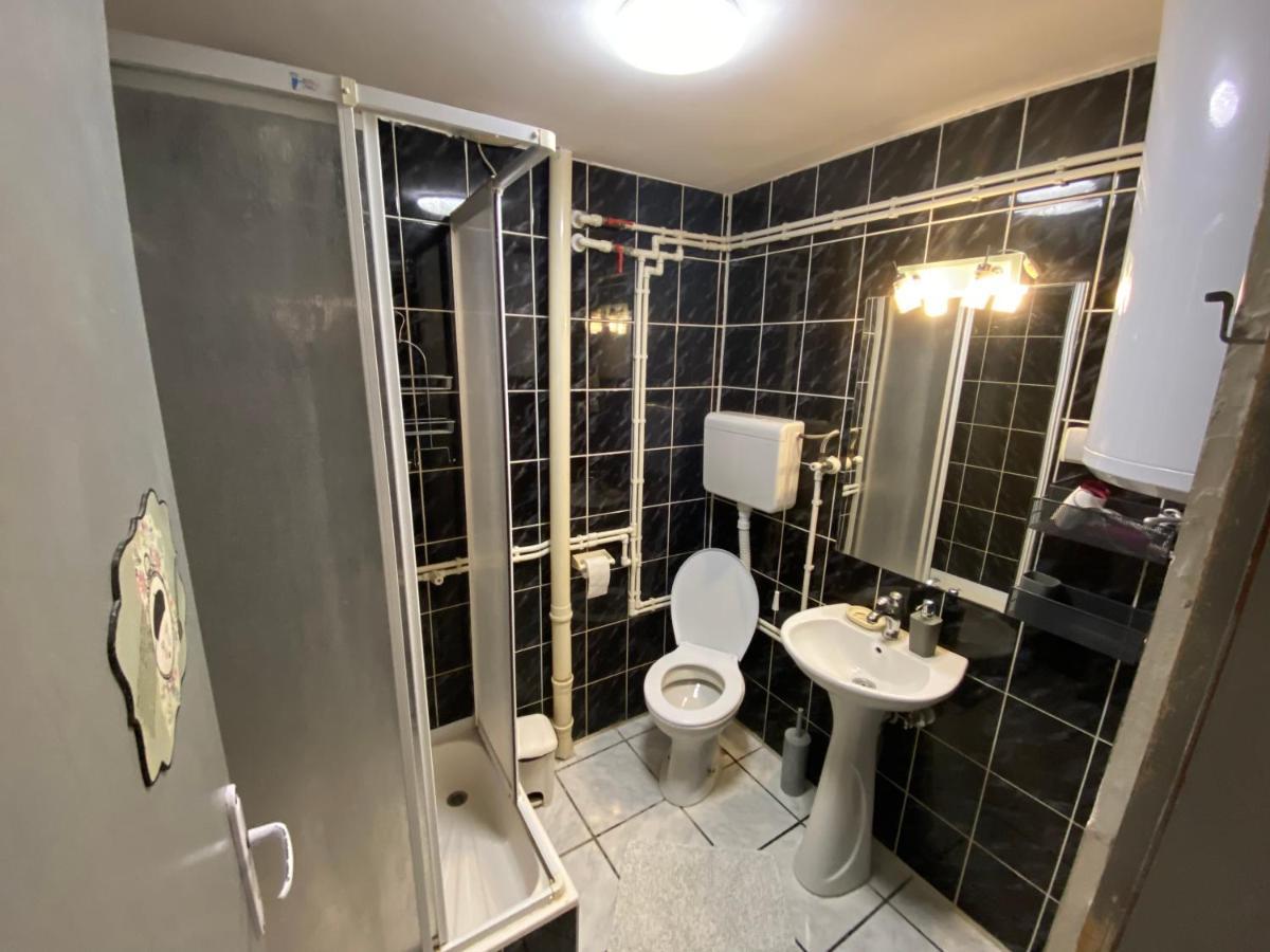 Broj Jedan Apartamento Soko Banja Exterior foto