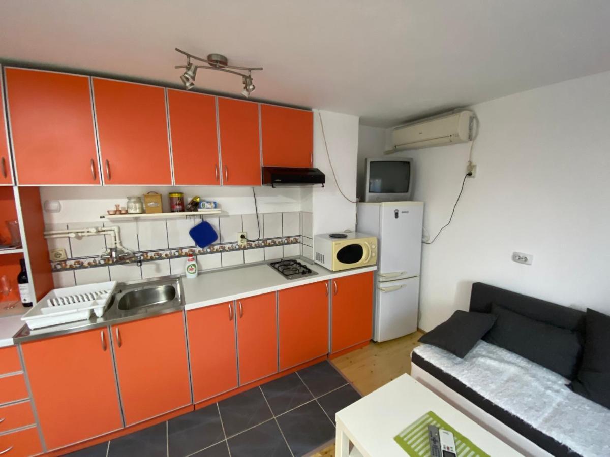 Broj Jedan Apartamento Soko Banja Exterior foto
