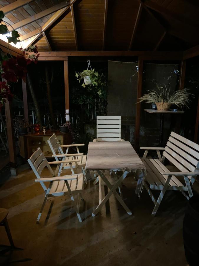 Broj Jedan Apartamento Soko Banja Exterior foto